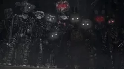 joy of creation ignited gang