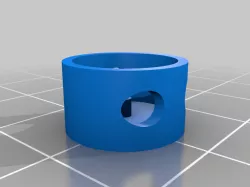 joycon strap buclke