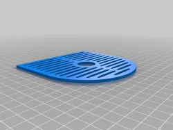Keurig K-Supreme Plus Drip Tray