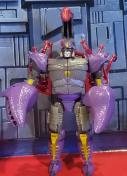 Kingdom Scorponok Waist Extender