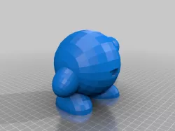 Kirby Solid