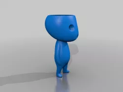 Kodama Planter 