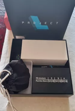 L Project