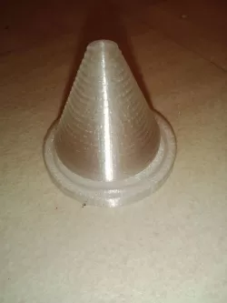lawn mower blade balancing 