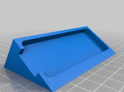Leap Motion Holder