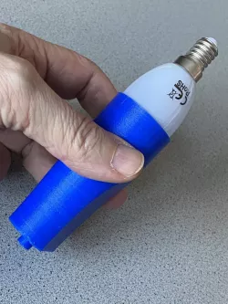 Lightbulb Helper