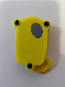 Linear ACT-31B Keychain Transmitter Case