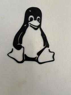 linux penguins 3D Models | Page 1 | STLFinder