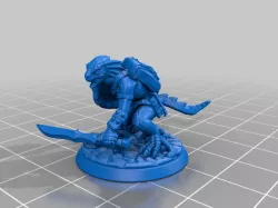 Lizard mini
