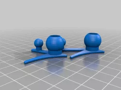 Loadmaster Case Retainer Holders-Remix