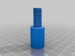Logitech G29 Shifter Knob M10 thread