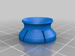 Logitech X56 Throttle/Joystick Hats