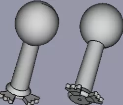 Ludion, Cartesian diver, Cartesian devil, Wasserteufel