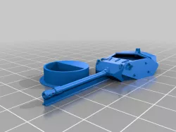LVT A4 easy print