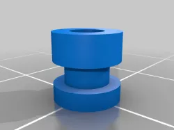M3 Gummy Standoffs