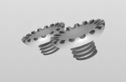 M4 short sticks for drone remotes DJI, Autel