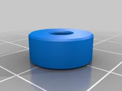 M4 Washers