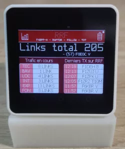 M5 STack Core 2 + M5GO Holder