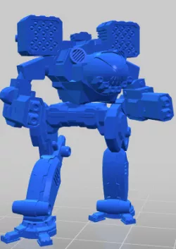 Madcat mkIII