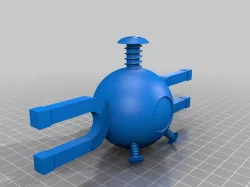 Magnemite