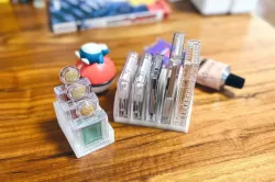 Makeup Organizer
