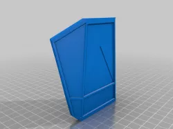Mandalorian Hand Guard Armor Gauntlet