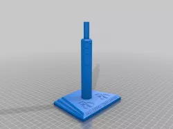 Mandalorian Headset Base 2.0