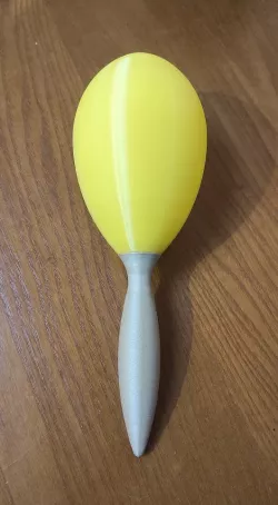 Maracas
