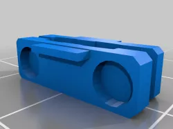 MG Freedom 2.0 to Wing Zero Gat Adapters