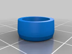 Micro pushbutton lids