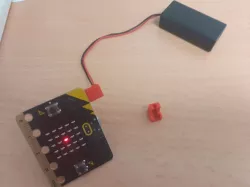 Microbit Connector 
