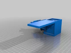 Mill