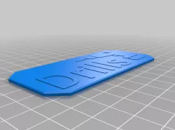 Milwaukee Packout Drawer labels 