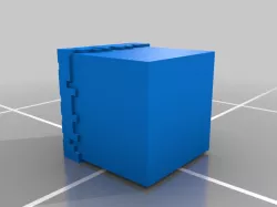 Minecraft Grass Block