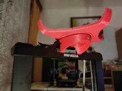 Mingda-Adapter Filament Carousel