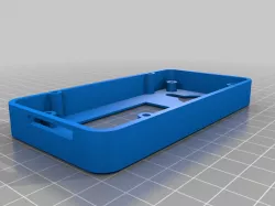 Mini LCD 12864 i3 Mega Case