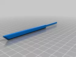mini sword