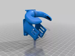 MiniMe V4 5015 Phaetus Dragonfly BMS Remix