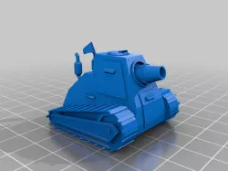 MiniTank