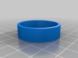 MiniWhip Antenna end cap