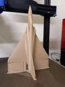 Mirage 2000 C