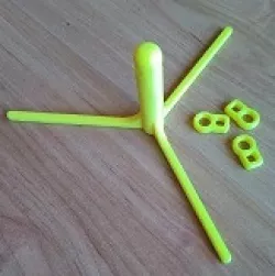 Mobil hanger