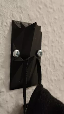 modern coat Hook