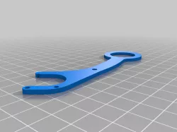 Modified Flosser