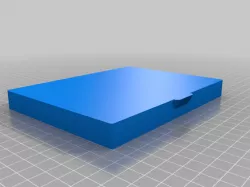 Modular Drawer System