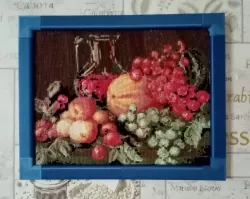 Modular Photo Frame