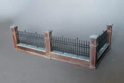Modular walls