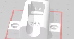 Morgan`s Plug Skaldegatan