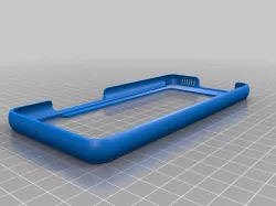 Moto One 5G Ace Case