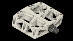 MTB Pedal